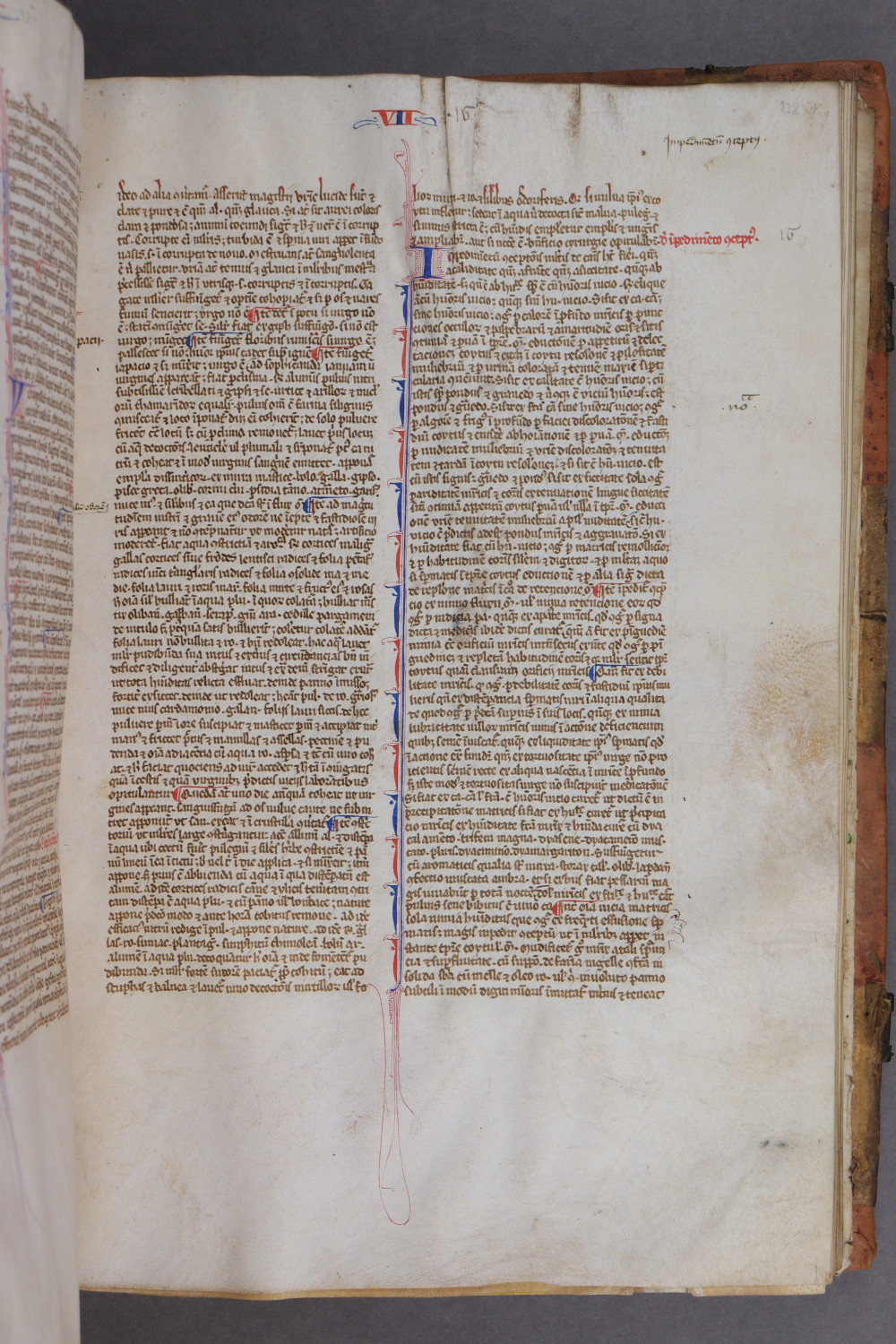 Folio 138 recto